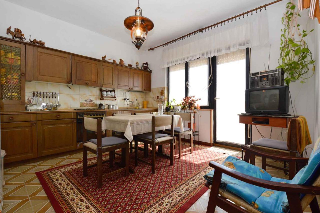 Apartment Medulin 23 المظهر الخارجي الصورة