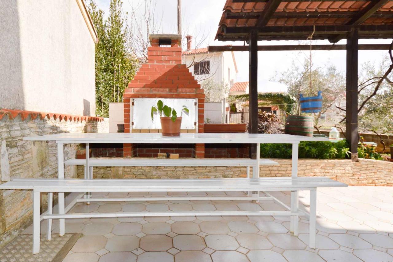 Apartment Medulin 23 المظهر الخارجي الصورة
