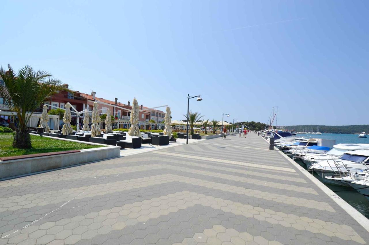 Apartment Medulin 23 المظهر الخارجي الصورة